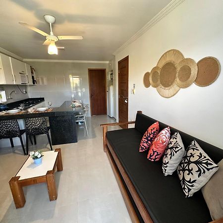 Flat Em Condominio Mont Siao Porto Seguro Eksteriør bilde