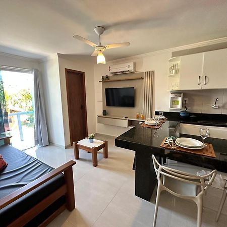 Flat Em Condominio Mont Siao Porto Seguro Eksteriør bilde