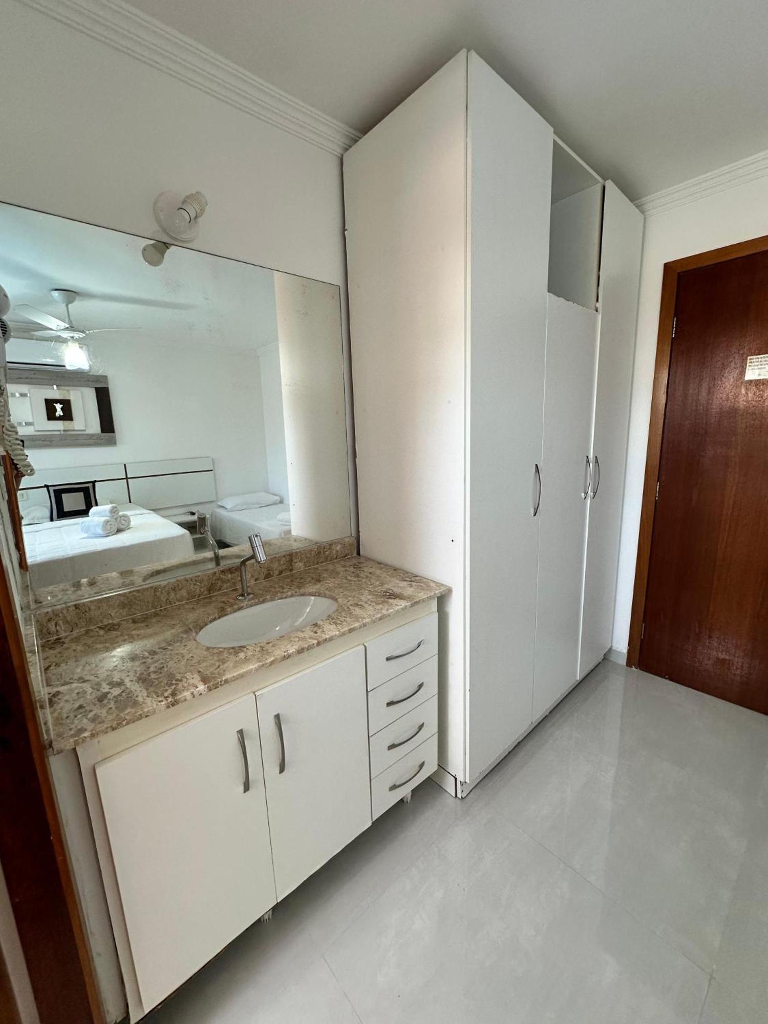 Flat Em Condominio Mont Siao Porto Seguro Eksteriør bilde